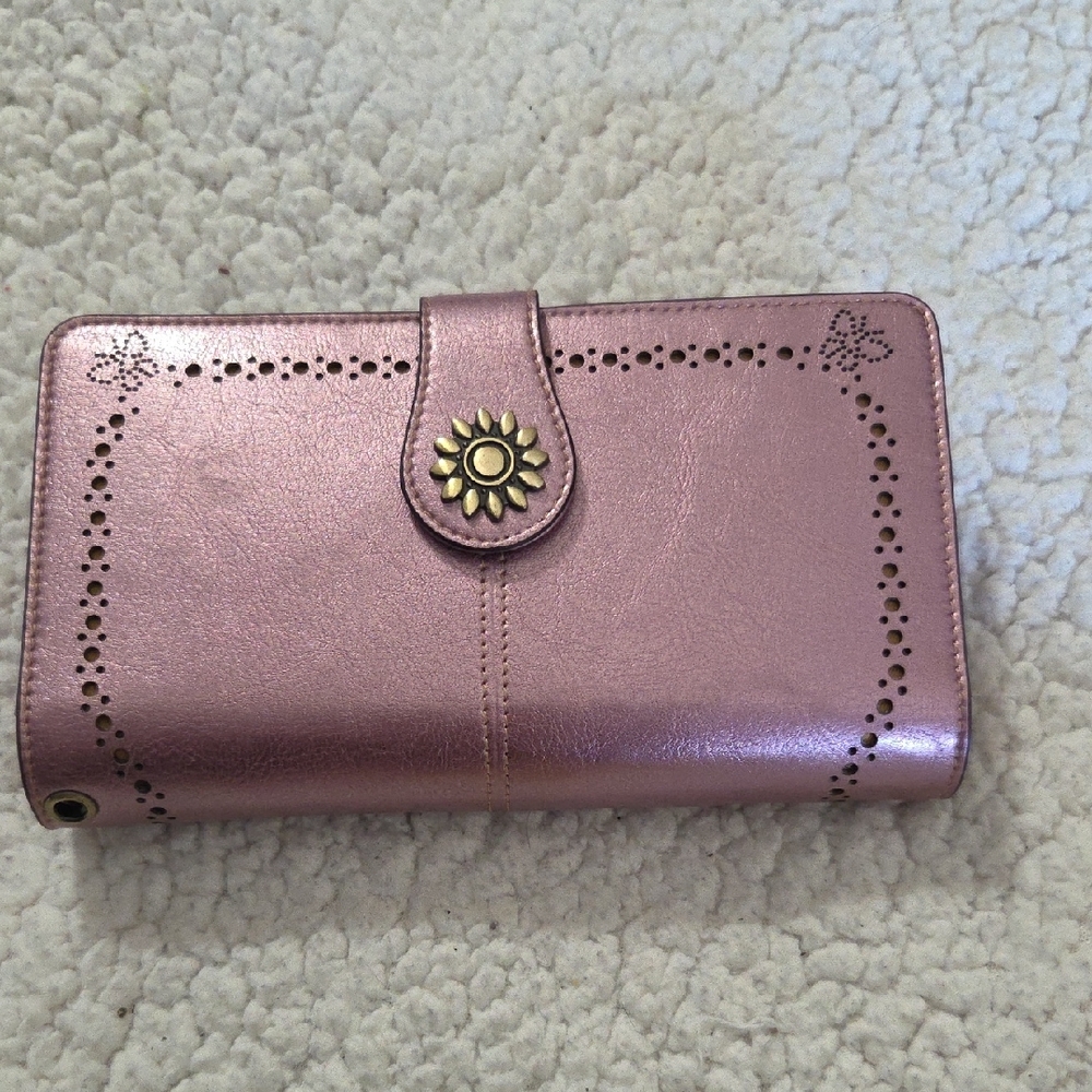 LAVEMI WALLET